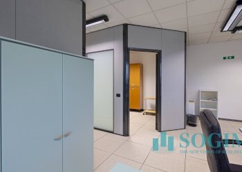 Foto 44 - Ufficio via Cernuschi
6, Monza - foto 44