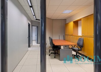 Foto 45 - Ufficio via Cernuschi
6, Monza - foto 45