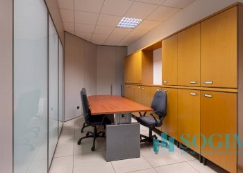 Foto 46 - Ufficio via Cernuschi
6, Monza - foto 46