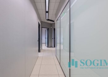 Foto 47 - Ufficio via Cernuschi
6, Monza - foto 47