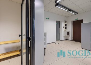 Foto 48 - Ufficio via Cernuschi
6, Monza - foto 48