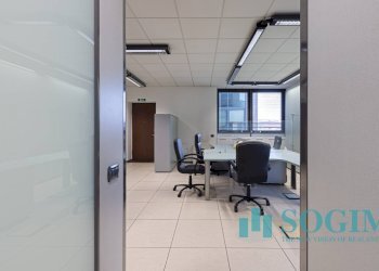 Foto 49 - Ufficio via Cernuschi
6, Monza - foto 49