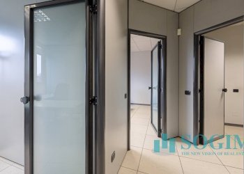 Foto 50 - Ufficio via Cernuschi
6, Monza - foto 50