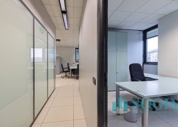 Foto 52 - Ufficio via Cernuschi
6, Monza - foto 52