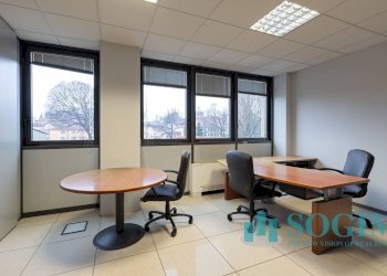 Foto 53 - Ufficio via Cernuschi
6, Monza - foto 53