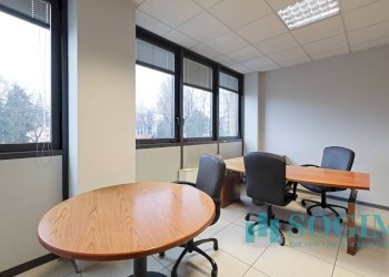 Foto 54 - Ufficio via Cernuschi
6, Monza - foto 54