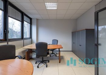 Foto 55 - Ufficio via Cernuschi
6, Monza - foto 55