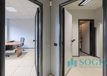 Foto 57 - Ufficio via Cernuschi
6, Monza - foto 57