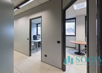 Foto 58 - Ufficio via Cernuschi
6, Monza - foto 58