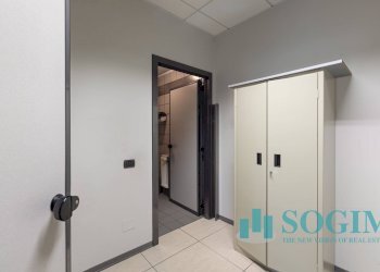 Foto 59 - Ufficio via Cernuschi
6, Monza - foto 59