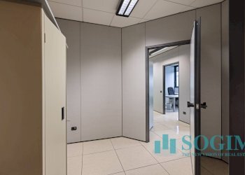 Foto 60 - Ufficio via Cernuschi
6, Monza - foto 60