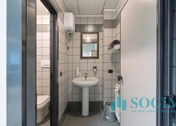 Foto 61 - Ufficio via Cernuschi
6, Monza - foto 61