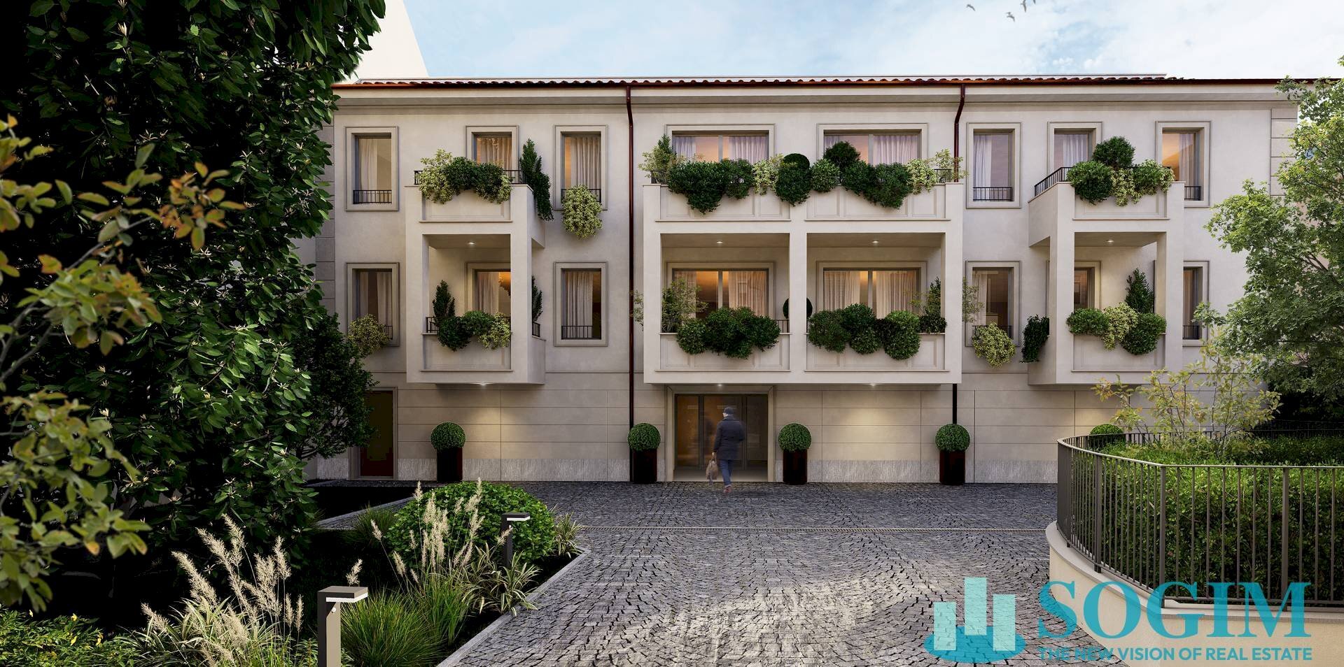 Foto 1 - Attico Via Volta
 
19, Monza - foto 1