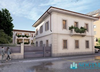 Foto 4 - Attic Via Volta
 
19, Monza - photo 4