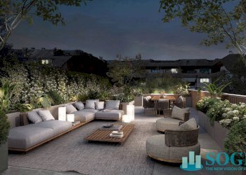 Foto 9 - Attic Via Volta
 
19, Monza - photo 9