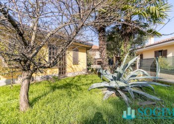 Foto 1 - Villa Via Fismes
 
49, Triuggio - foto 1