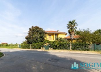 Foto 3 - Villa Via Fismes
 
49, Triuggio - foto 3