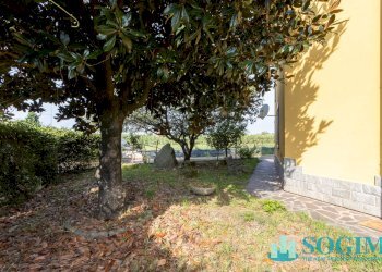 Foto 8 - Villa Via Fismes
 
49, Triuggio - foto 8