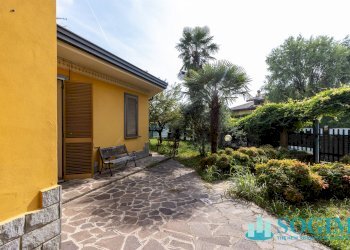 Foto 19 - Villa Via Fismes
 
49, Triuggio - foto 19