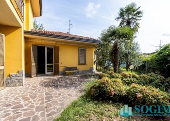 Foto 20 - Villa Via Fismes
 
49, Triuggio - foto 20