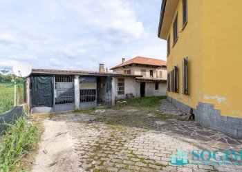 Foto 22 - Villa Via Fismes
 
49, Triuggio - foto 22