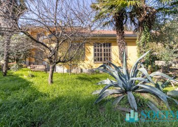 Foto 23 - Villa Via Fismes
 
49, Triuggio - foto 23