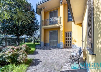 Foto 27 - Villa Via Fismes
 
49, Triuggio - foto 27