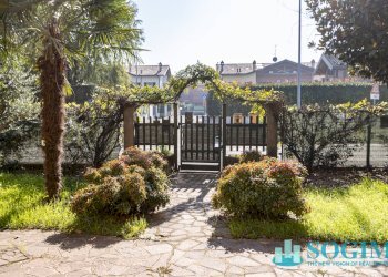 Foto 28 - Villa Via Fismes
 
49, Triuggio - foto 28