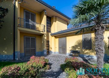 Foto 29 - Villa Via Fismes
 
49, Triuggio - foto 29