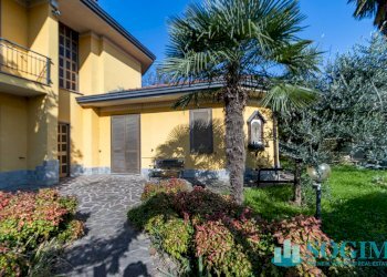 Foto 30 - Villa Via Fismes
 
49, Triuggio - foto 30