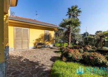 Foto 32 - Villa Via Fismes
 
49, Triuggio - foto 32