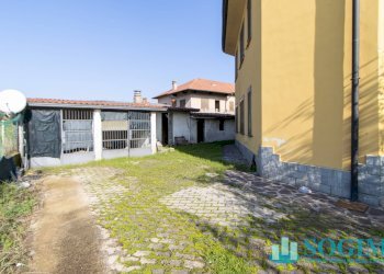 Foto 34 - Villa Via Fismes
 
49, Triuggio - foto 34