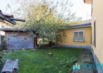 Foto 35 - Villa Via Fismes
 
49, Triuggio - foto 35