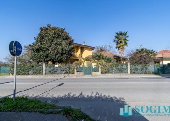 Foto 36 - Villa Via Fismes
 
49, Triuggio - foto 36