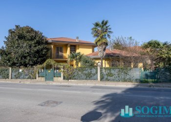 Foto 37 - Villa Via Fismes
 
49, Triuggio - foto 37