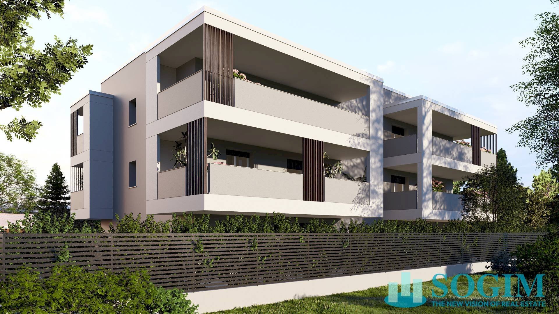 Foto 3 - Three-room apartment Via Regina Margherita, Macherio - photo 3