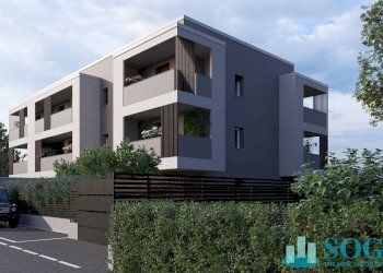 Foto 1 - Trilocale Via Regina Margherita, Macherio - foto 1