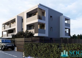 Foto 2 - Trilocale Via Regina Margherita, Macherio - foto 2