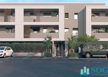 Foto 7 - Trilocale Via Regina Margherita, Macherio - foto 7