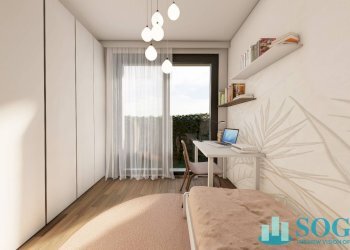 Foto 14 - Trilocale Via Regina Margherita, Macherio - foto 14