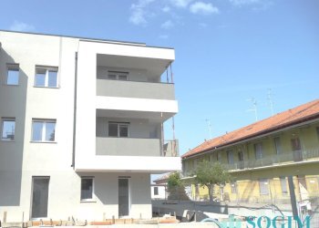 Foto 17 - Trilocale Via Regina Margherita, Macherio - foto 16