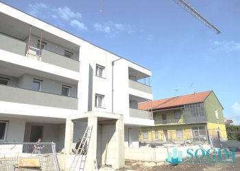 Foto 19 - Trilocale Via Regina Margherita, Macherio - foto 18