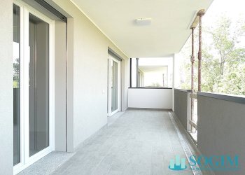 Foto 23 - Trilocale Via Regina Margherita, Macherio - foto 22