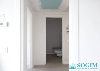 Foto 31 - Trilocale Via Regina Margherita, Macherio - foto 30