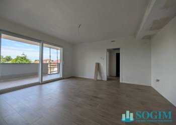 Foto 4 - Three-room apartment Via Regina Margherita, Macherio - photo 4