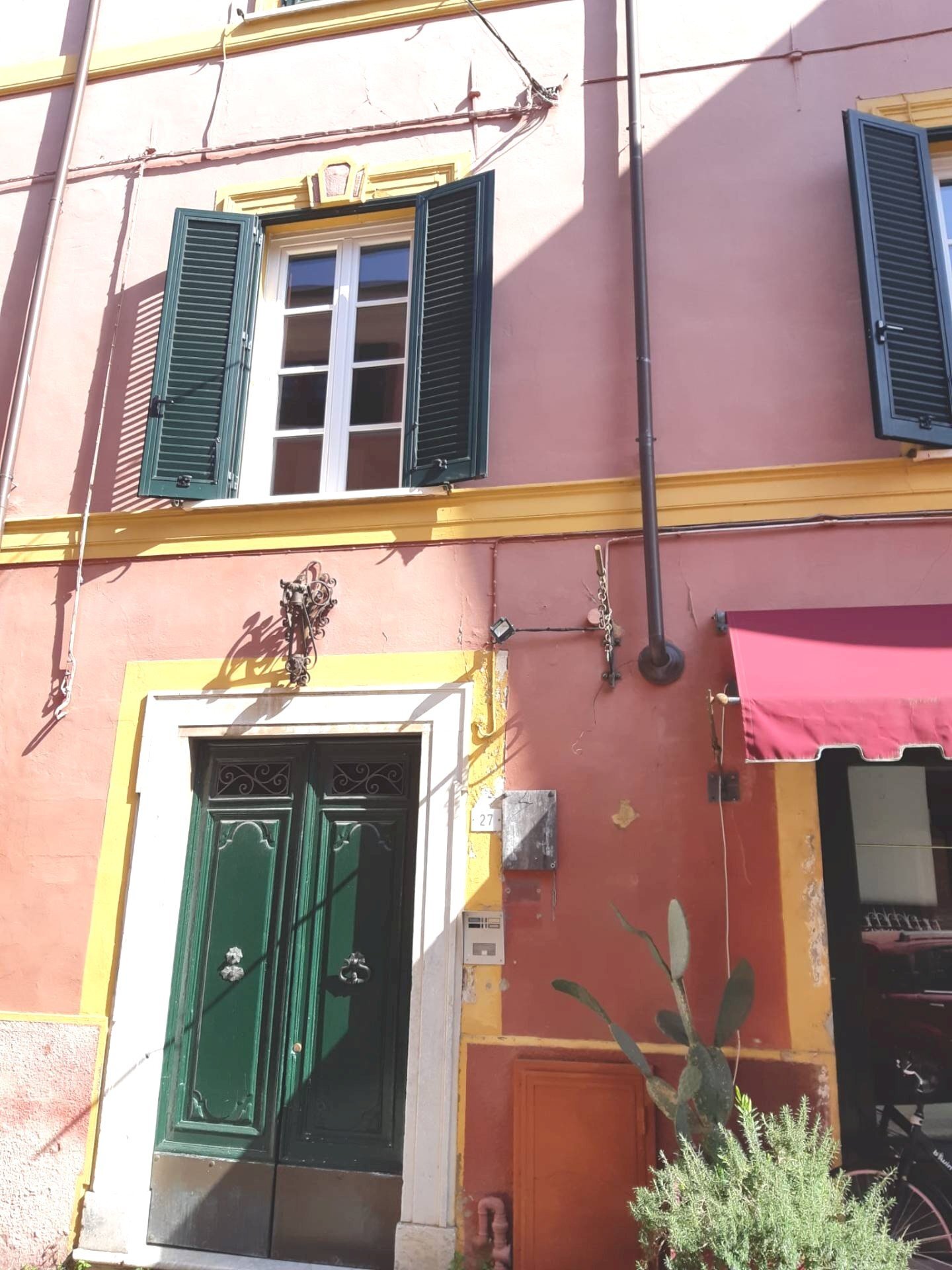 esterno - Office via staffetti, Massa - photo 1