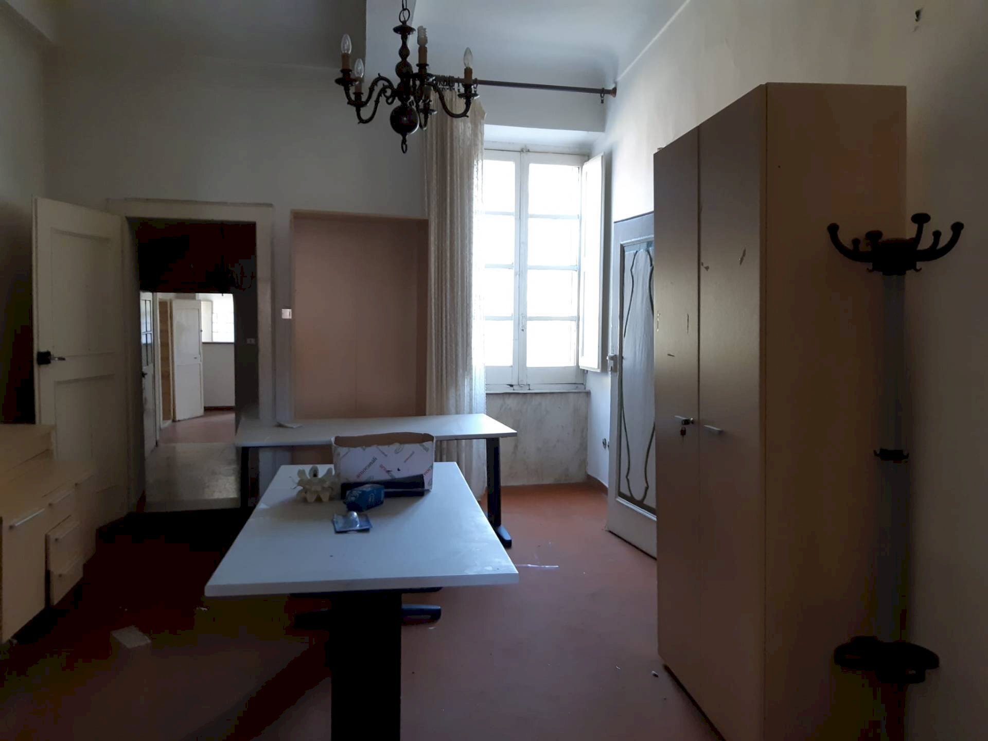 stanza ingresso - Office via staffetti, Massa - photo 3