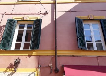 esterno - Ufficio via staffetti, Massa - foto 2