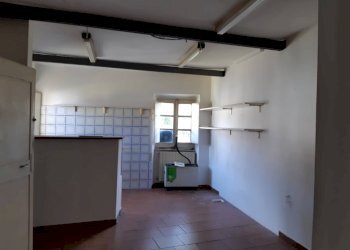 stanza - Ufficio via staffetti, Massa - foto 15