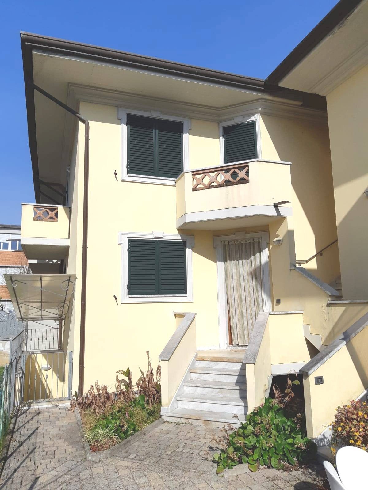 esterno - Appartamento via casamicciola, Massa - foto 1